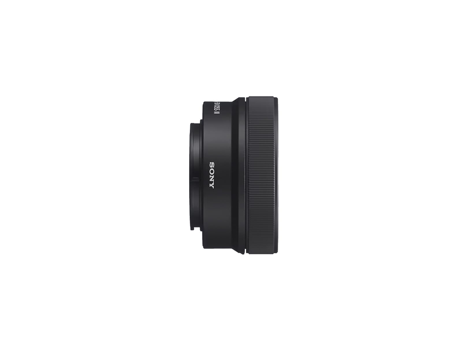 Sony E PZ 16–50 mm F3.5–5.6 OSS II