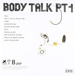 Body Talk