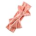 Onshine Baby Girl Headbands with Bow Elastics Head Wrap Hair Accessories for Infant