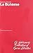 La Boheme: Libretto by 