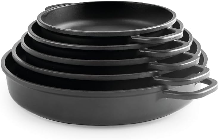 - Caçarola Induplus 16 cm, alumínio fundido, PFAS antiaderente, indução adequada