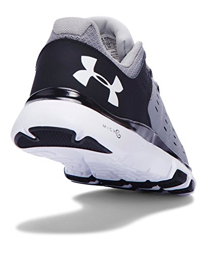 Under Armour UA Micro G Limitless Team Steel Import It All