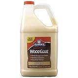 Elmer's Products, Inc E7050LMR Carpenters Wood Glue Elmer's, 1 Gallon, Tan