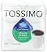 Tassimo MAXWELL HOUSE Cafe Collection, House Blend Coffee, Decaf, Medium, 16-Count T-Discs, (Pack of 3)