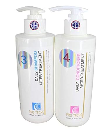 pro tech keratin treatment