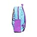 Disney Frozen Elsa and Anna Purple 12 Inch Toddler Backpack School Bag