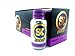 Street King 6 Hours of Energy Drink Shots Grape. Trendy Fathers Day