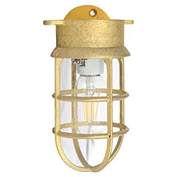 Nautical wall lamps Nautical wall lamps