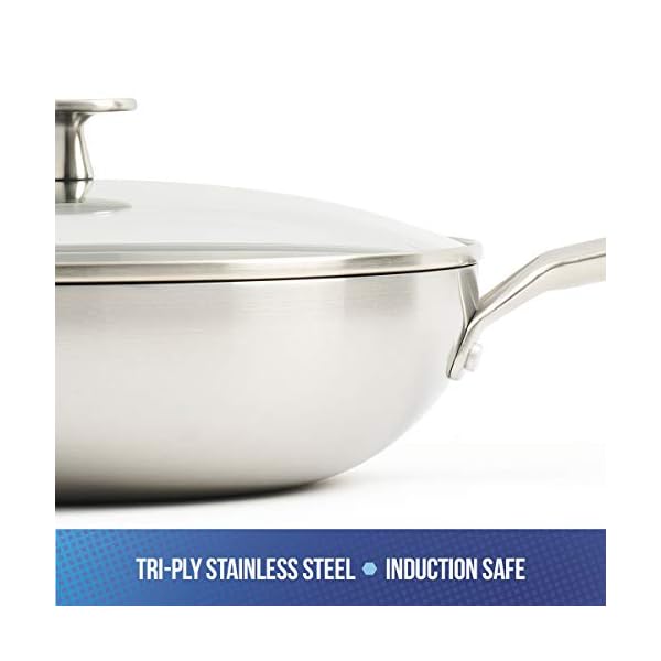 blue diamond induction