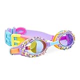 Swimming Goggles For Girls - Penny Candy Swim Goggles By Bling2o
