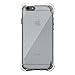Ballistic, iPhone 6 Plus / 6s Plus Case [Jewel Series] 6ft Drop Test Certified Case Protection [Clear] Reinforced Bumper Cell Phone Case for Apple iPhone 6+ / 6s+ - Clear