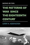 The Patterns of War Since the Eighteenth Century, Second Edition