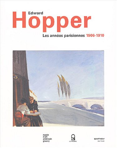 Edward Hopper