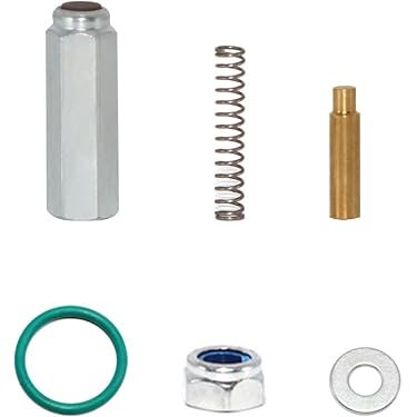 thumbnail interactive-video image 1 of Aqua-Hot / Hydro-Hot WPX-386-650 Fuel Solenoid Repair Kit – New 1 of 4