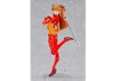 Max Factory Evangelion: 2.0: Shikinami Asuka Langley Figma Action Figure Test Plugsuit Ver