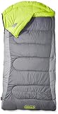 Coleman Dexter Point 40 Degree Big & Tall Sleeping Bag