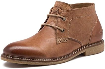 gh bass bennett chukka