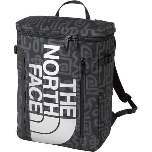 [THE NORTH FACE] BC Fuse Box Ⅱ TNFブラックルナスネーク