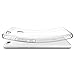 Spigen Liquid Crystal Huawei P9 Lite Case with Slim Protection and Premium Clarity for Huawei P9 Lite - Crystal Clear