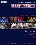 Restoration Story Continues, Wilkinson, Philip, 1850749140