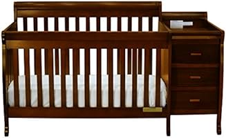 athena kimberly 3 in 1 crib
