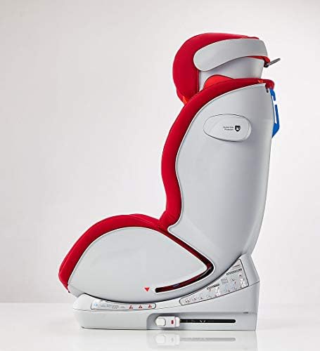 siège auto bebe2luxe cocoon ii