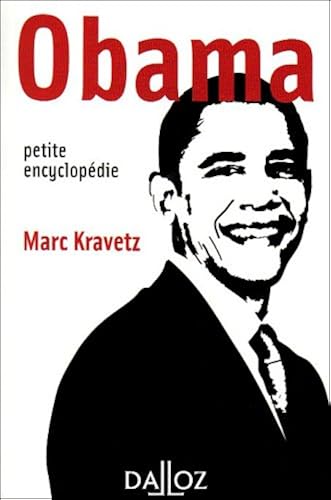Download Obama : Petite encyclopédie PDF