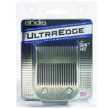 Andis UltraEdge Blade (3/4" HT/19mm)