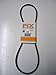 Replacement Belt Made To FSP Specifications With Kevlar For Craftsman Big Wheel Weed Trimmer, Belt Part Number 169790 and 185476