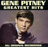 Gene Pitney - Greatest Hits