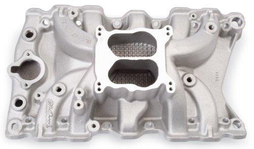 Edelbrock 7111 Performer Multiple de Admisión - Imagen 3