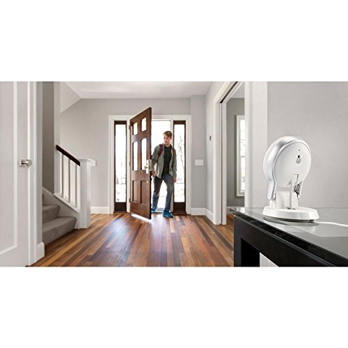 Honeywell Intrusion IPCAMWIC2 Pricepulse