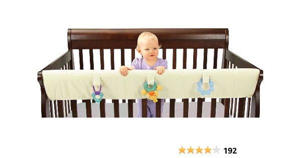 Leachco Easy Teether XL Convertible 