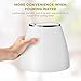 VAVA Small Humidifier for Bedroom
