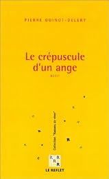 Le  crépuscule d'un ange