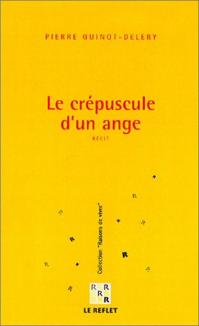 Le  crépuscule d'un ange