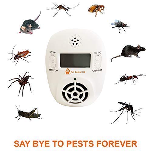 Indoor Wireless Electric Fence PET Barrier for Dogs,