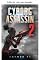 Livro Ciborgue assassina 2 (Ciborgue assassino)