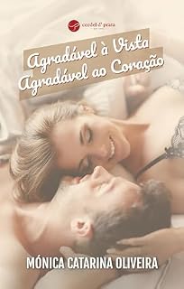 Livro Agradável à Vista/Agradável ao Coração