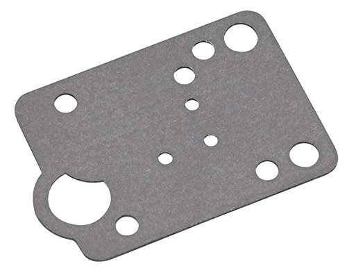 O.S. Engines 29781020 Gasket Passage WLA-2 GT55 Vehicle Part
