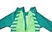 Bonverano(TM) Infant Boy's UPF 50+ Sun Protection L/S One Piece Zip Sun Suit