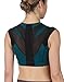 IntelliSkin Ultima Sports Bra - Ultimate Posture Corrector and Support Bra