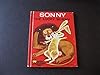 Sonny the Lucky Bunny