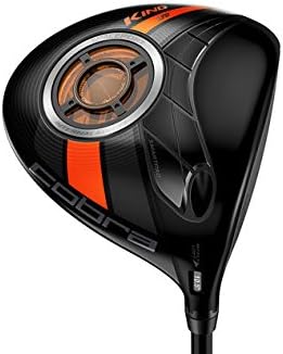 COBRA GOLF CLUBS KING LTD 460cc DRIVER 9°-12° ADJUSTABLE ROGUE STIFF NEW