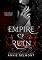 Livro EMPIRE OF RUIN