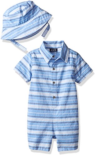 children's place baby boy clothes