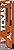 NCAA Texas Longhorns Licensed Scripto Multipurpose Utility Lighter - Official White & Burnt Orange - Tailgating Essential