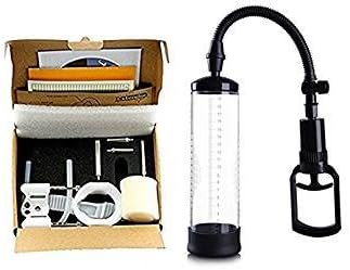 (30 Day Warranty + Discreet Fast Shipping) Combo Kit! ExE T-Handle Trigger Vacuum Pump &amp; 4-Rod Traction Device ( USA SELLER )