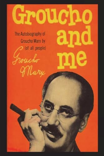 The Groucho Letters: Letters from and to Groucho Marx: Marx