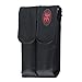 Empire Paintball 2 Pod Pouch, Black